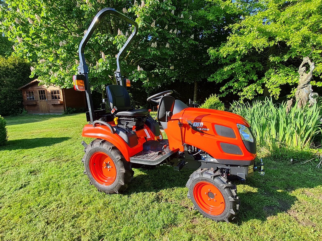 Kioti CS 2510 hst