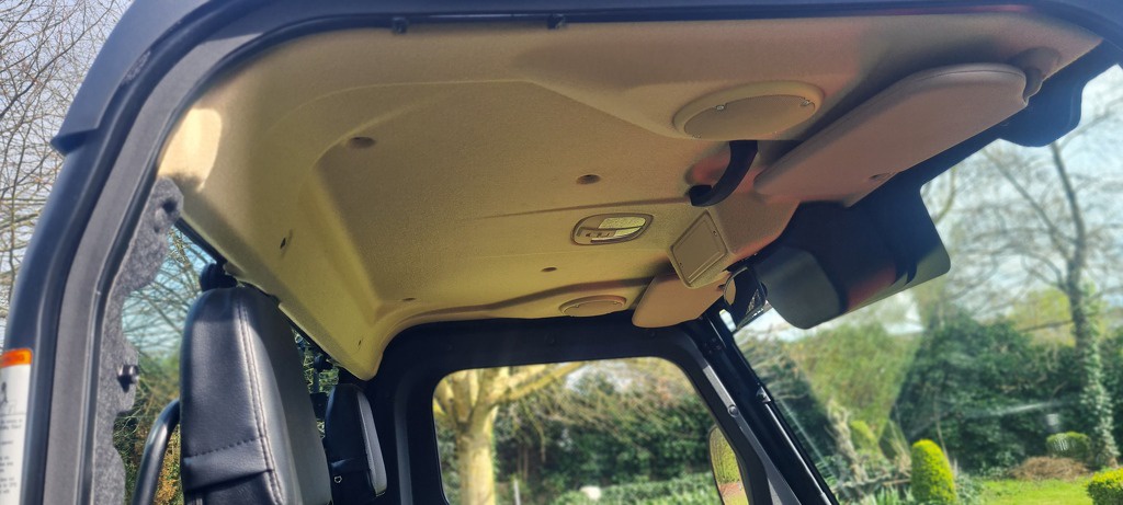 Kioti Mechron K9 2410 met 50 k