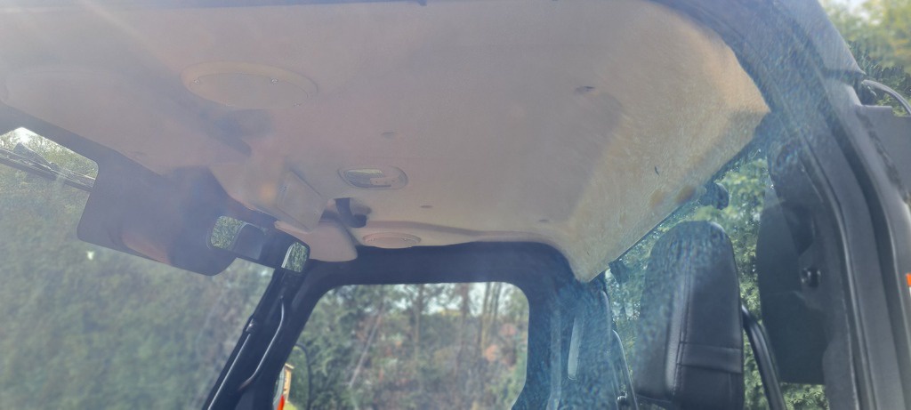 Kioti Mechron K9 2410 met 50 k