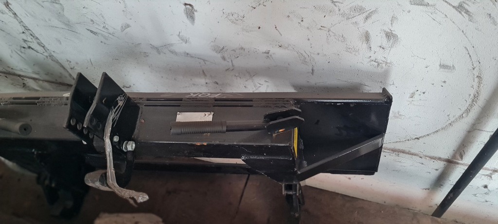 Hydrostatische verstel sets