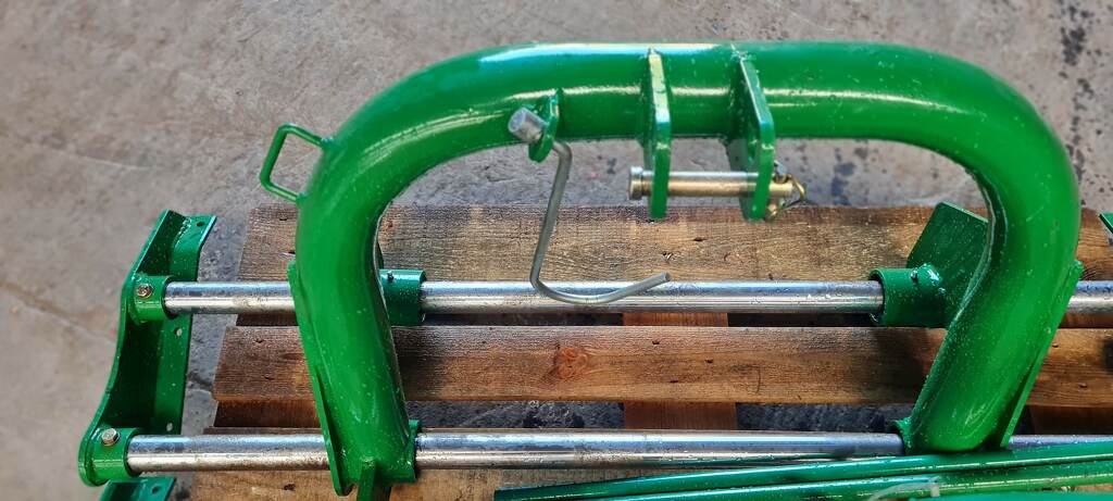 Hydrostatische verstel sets