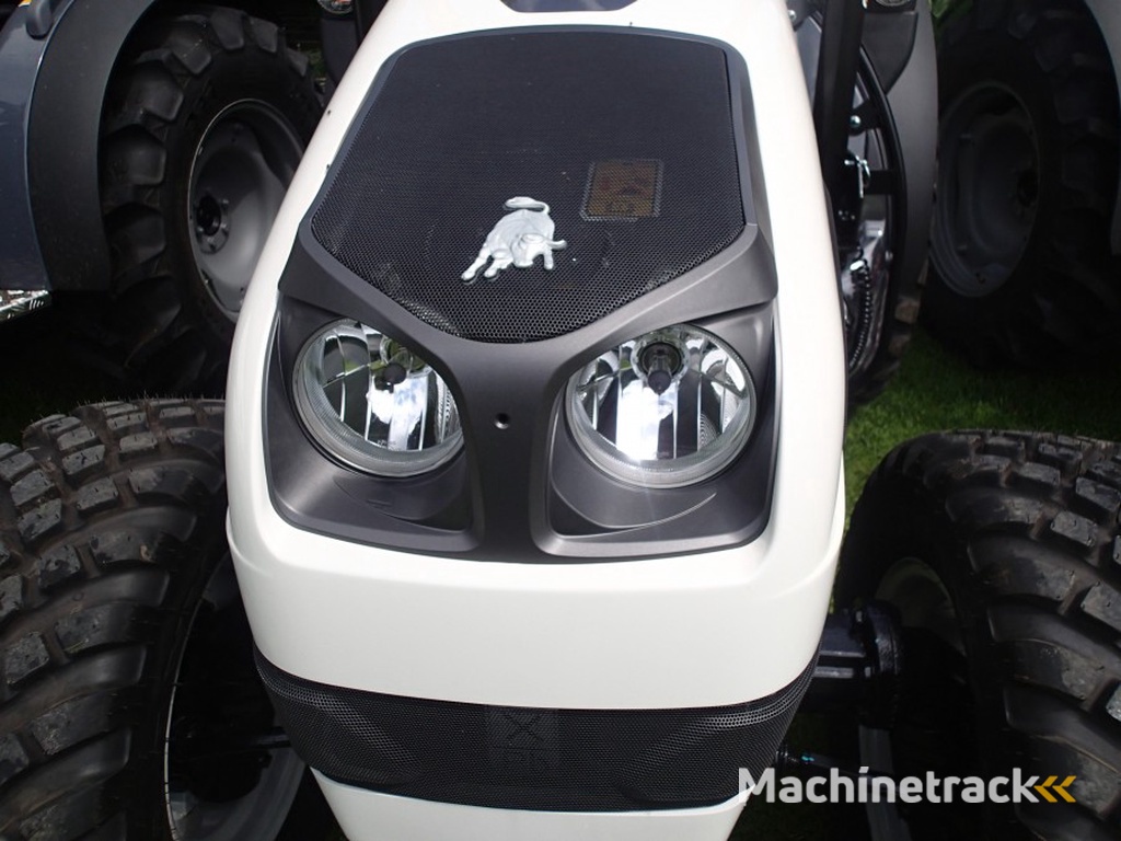 Deutz-Fahr Agrokit 230 met kruip 