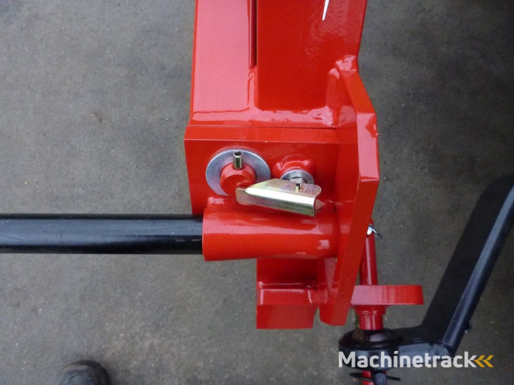 DRA Transport gafel  Drie punt