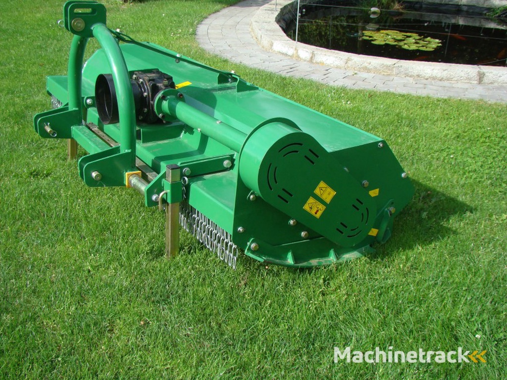 Eco-Line -  GK 180 - 200 -210 - 220 en 240 cm