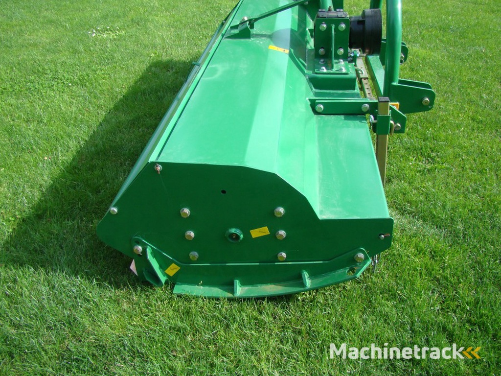 Eco-Line -  GK 180 - 200 -210 - 220 en 240 cm