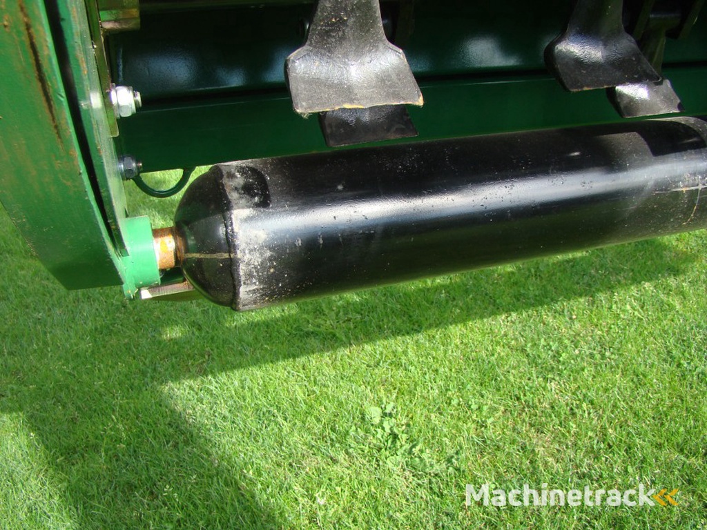 Eco-Line -  GK 180 - 200 -210 - 220 en 240 cm