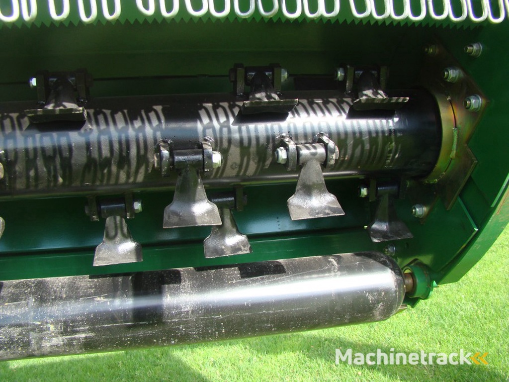 Eco-Line -  GK 180 - 200 -210 - 220 en 240 cm