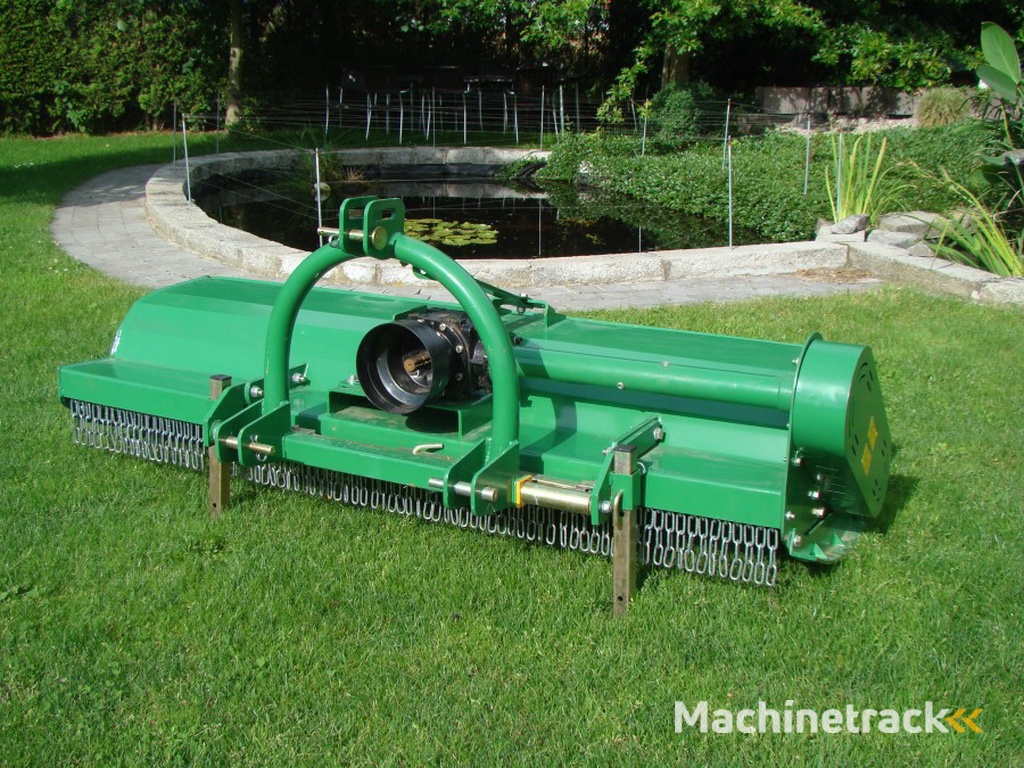 Eco-Line -  GK 180 - 200 -210 - 220 en 240 cm