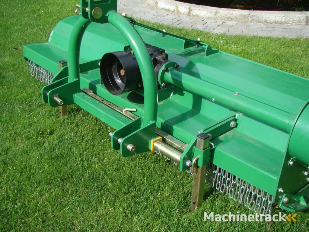 Eco-Line -  GK 180 - 200 -210 - 220 en 240 cm