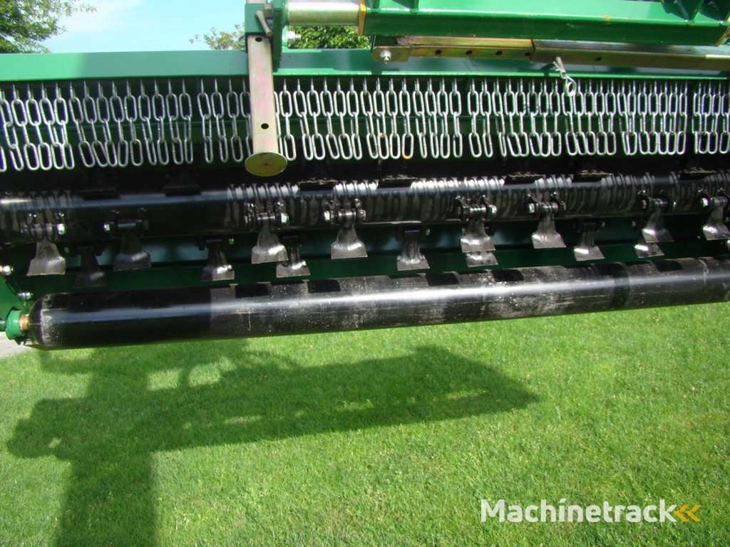 Eco-Line -  GK 180 - 200 -210 - 220 en 240 cm