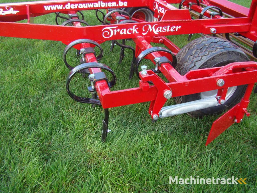 DRA Drill Master  Getrokken uitvoering 