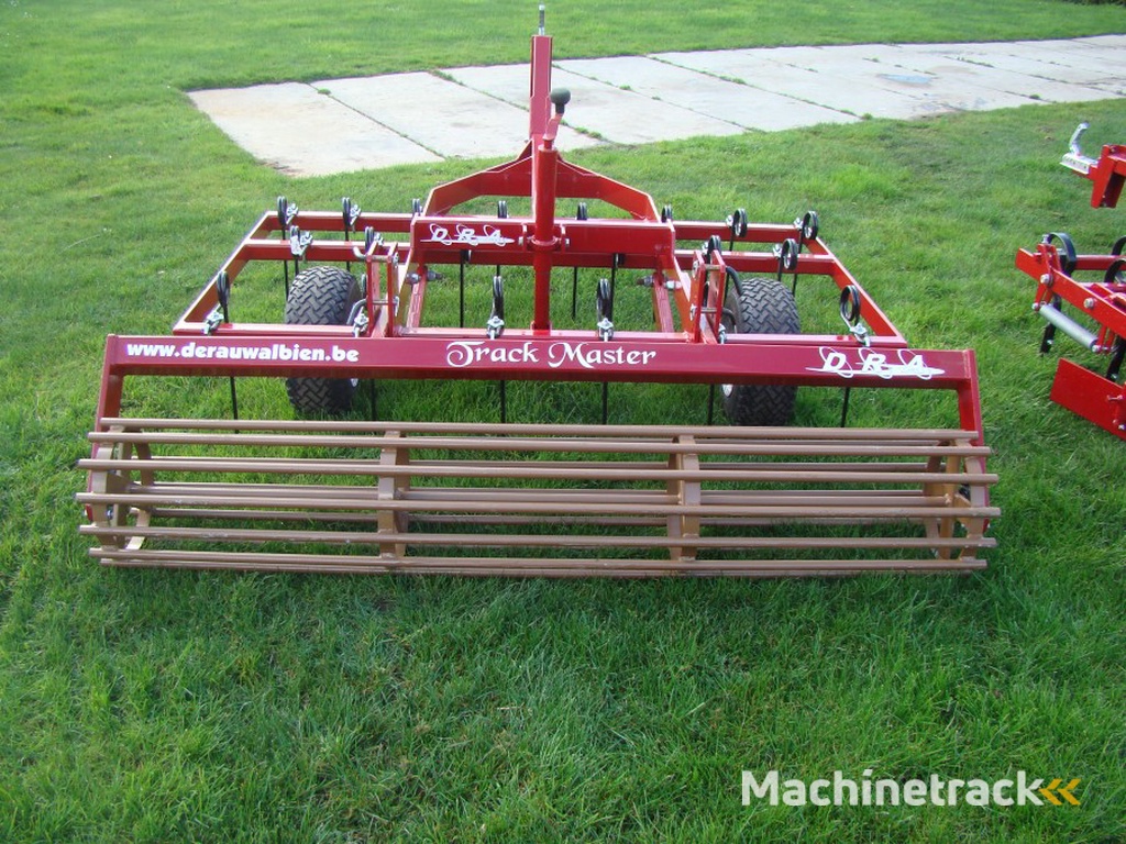 DRA Drill Master  Getrokken uitvoering 