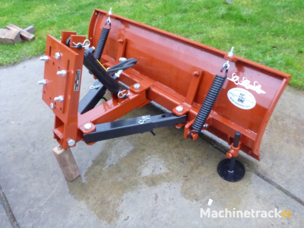 Aldo Biagiolli DRA Import LNP - 130 - 150 -170