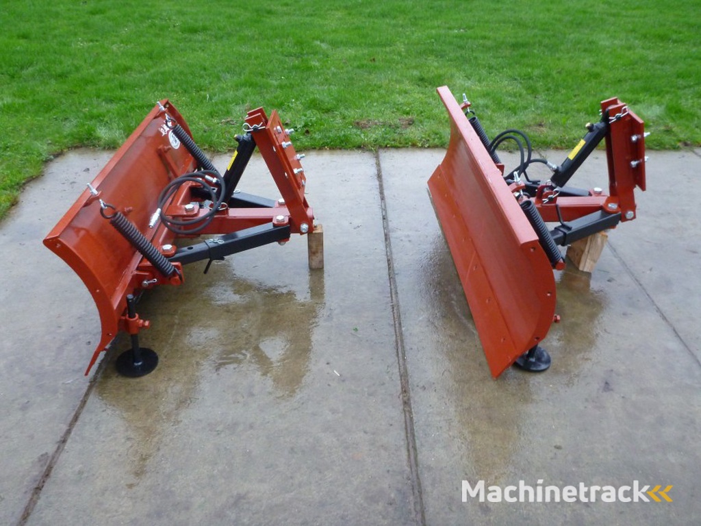 Aldo Biagiolli DRA Import LNP - 130 - 150 -170