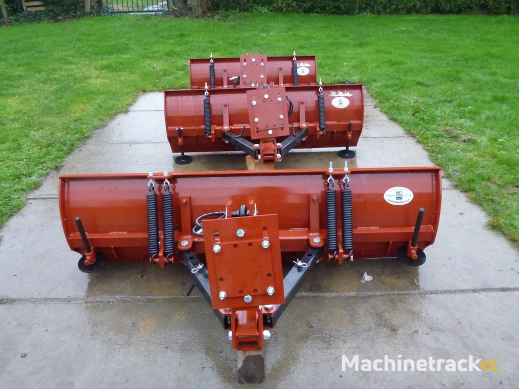 Aldo Biagiolli DRA Import LNP - 130 - 150 -170