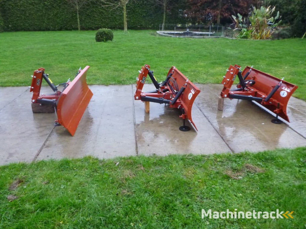 Aldo Biagiolli DRA Import LNP - 130 - 150 -170