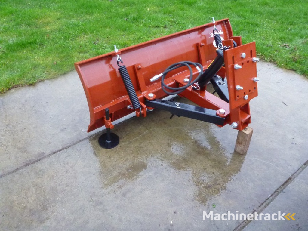 Aldo Biagiolli DRA Import LNP - 130 - 150 -170