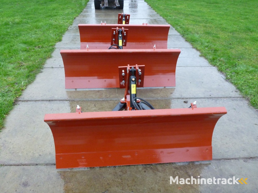 Aldo Biagiolli DRA Import LNP - 130 - 150 -170