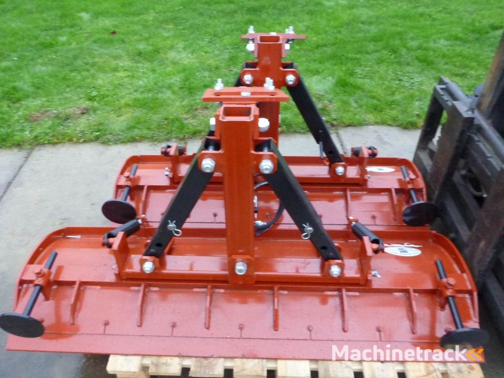 Aldo Biagiolli DRA Import LNP - 130 - 150 -170