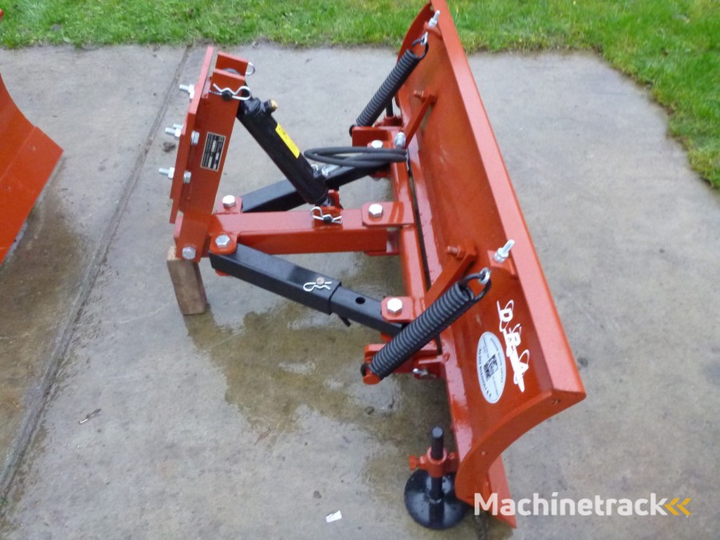 Aldo Biagiolli DRA Import LNP - 130 - 150 -170