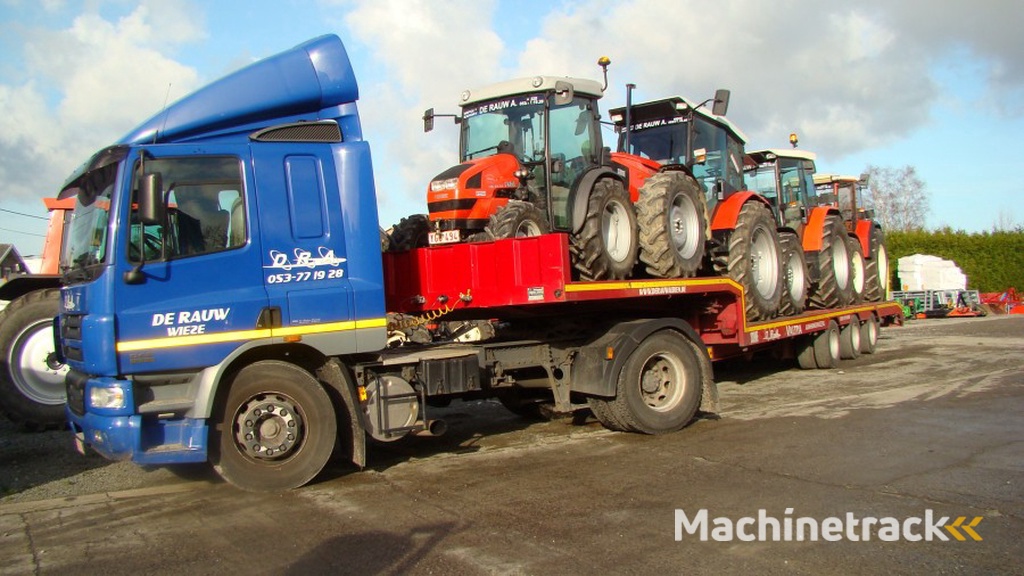 Same Alle types Gebruikt 