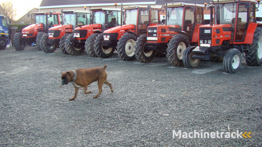 Same Alle types Gebruikt 