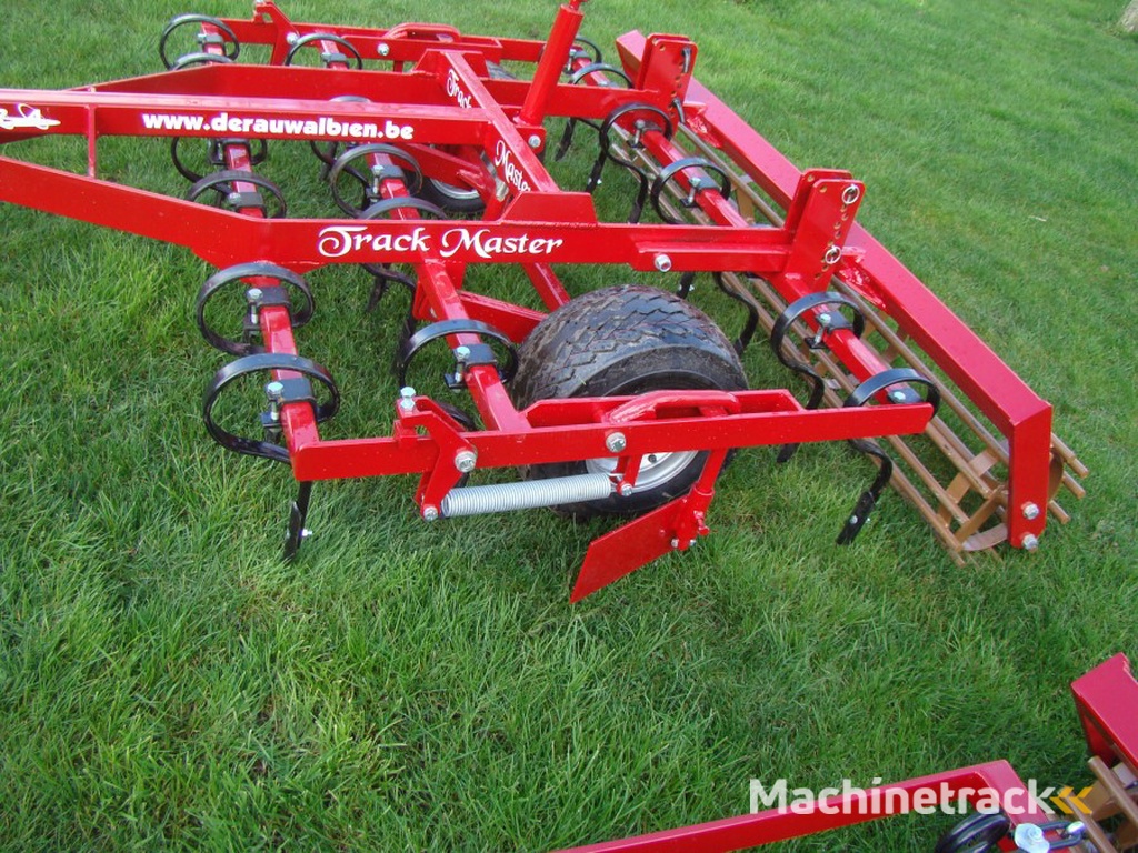 DRA Drill Master  Getrokken uitvoering 