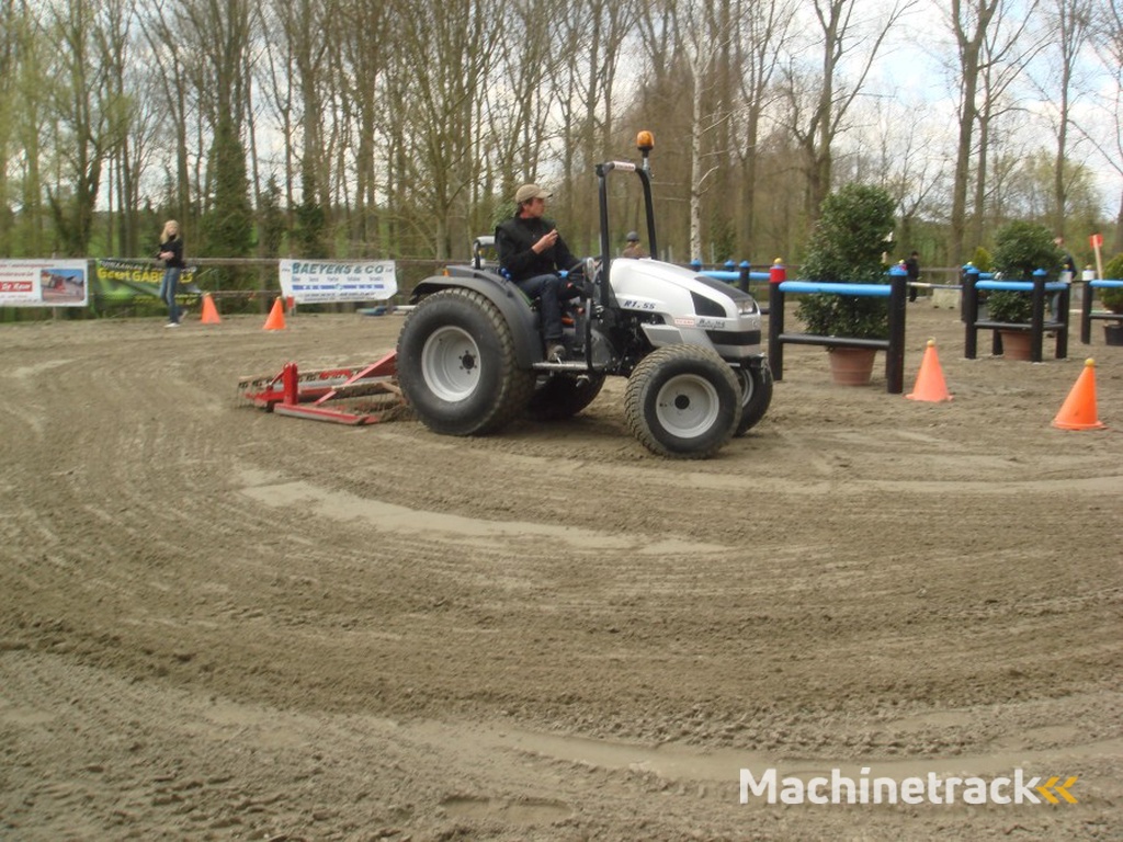 DRA Bodemvlakker piste sleep  Classic