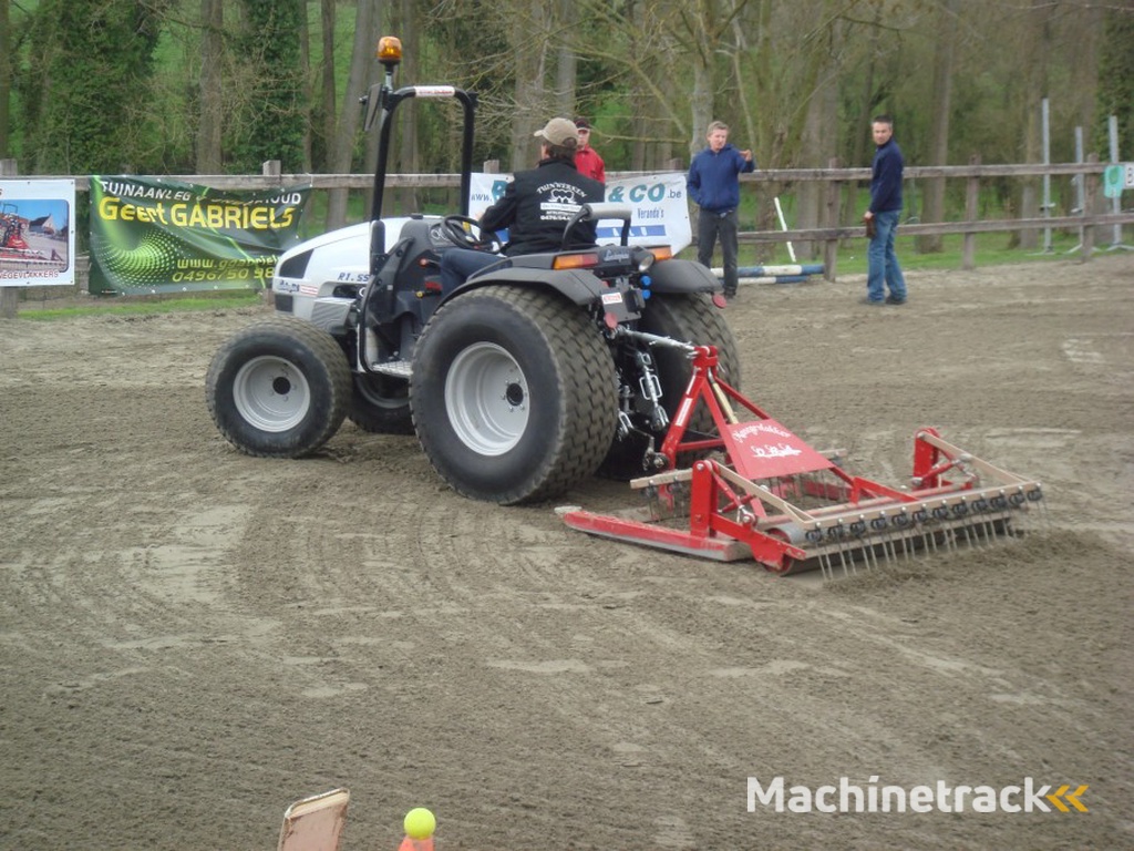 DRA Bodemvlakker piste sleep  Classic