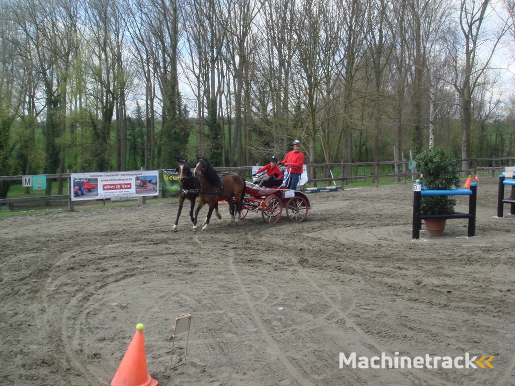 DRA Bodemvlakker piste sleep  Classic