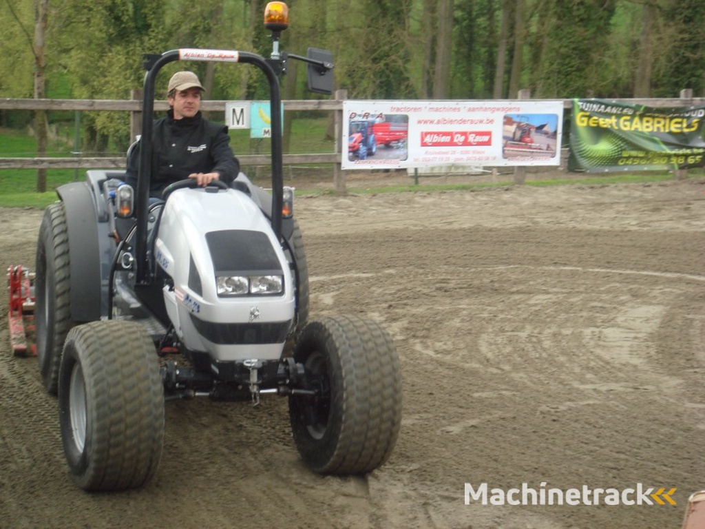 DRA Bodemvlakker piste sleep  Classic