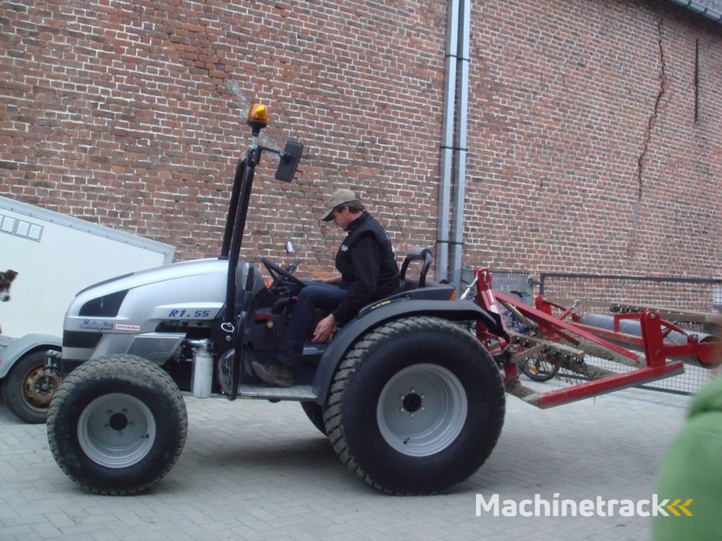 DRA Bodemvlakker piste sleep  Classic