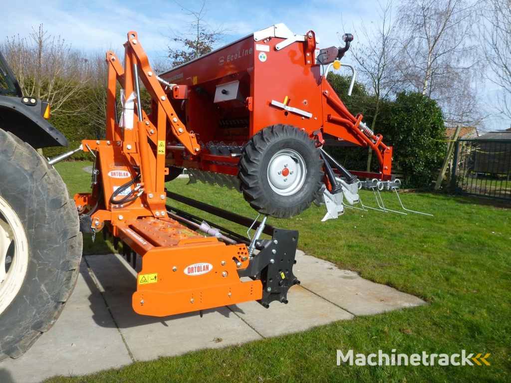 Kongskilde Eco Line 300