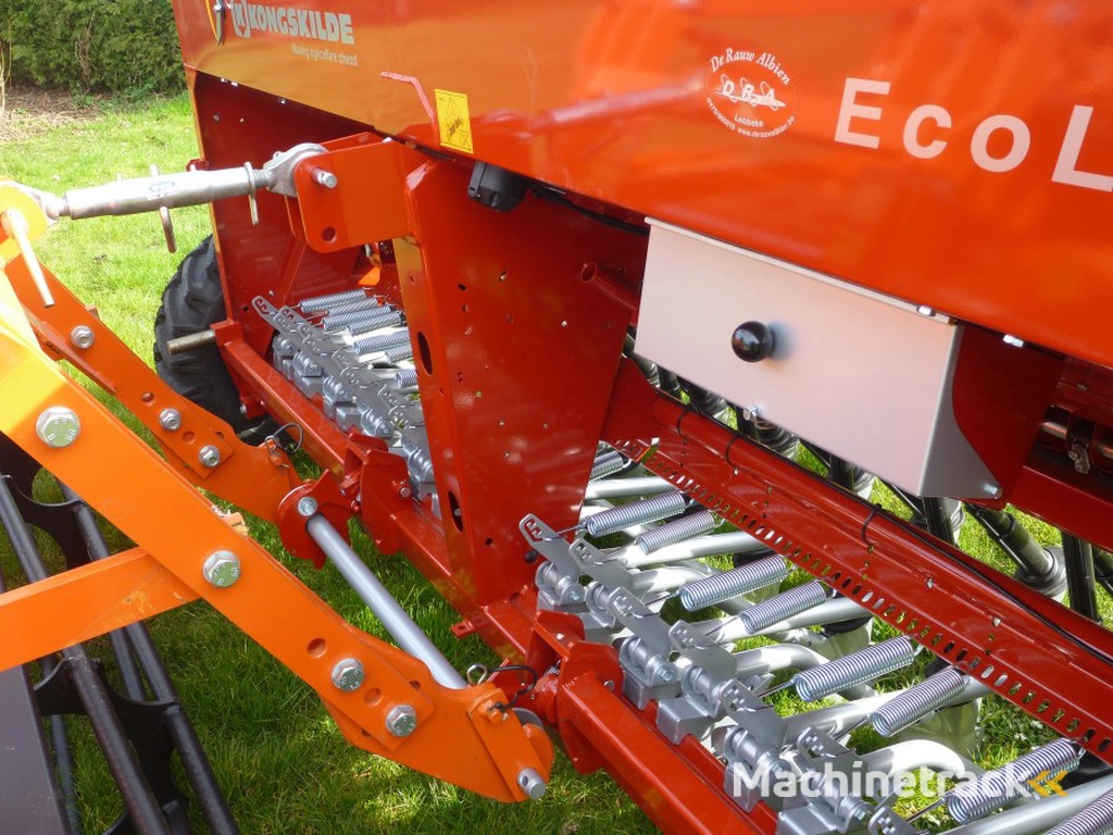 Kongskilde Eco Line 300