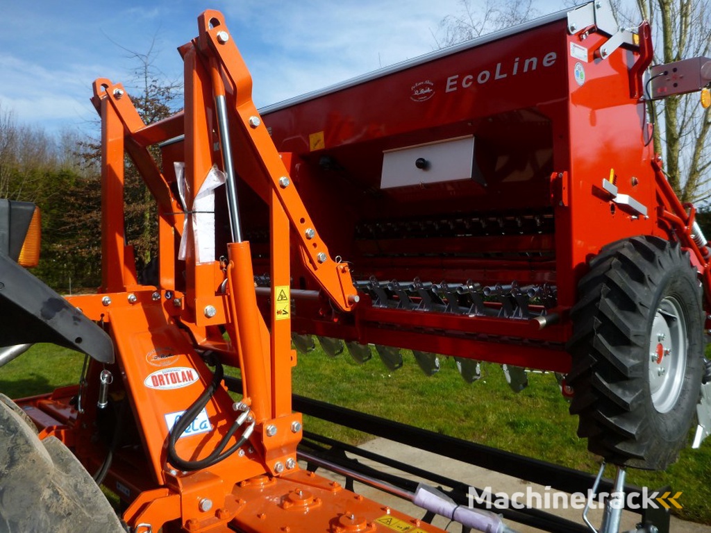 Kongskilde Eco Line 300