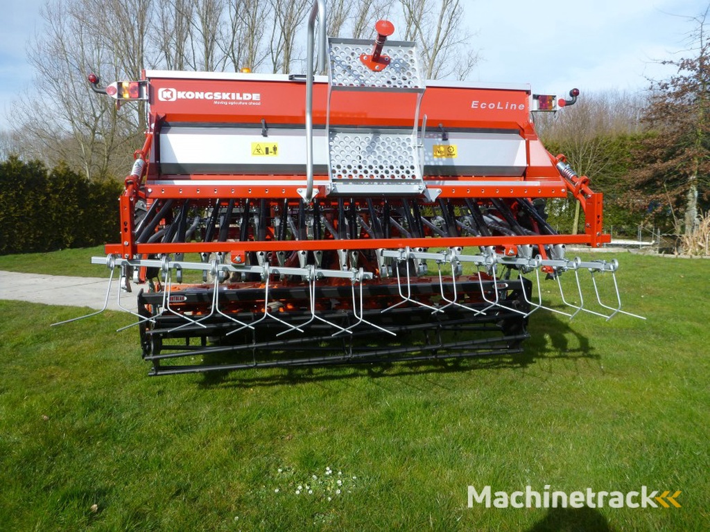 Kongskilde Eco Line 300