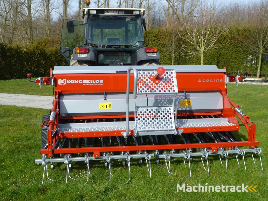 Kongskilde Eco Line 300