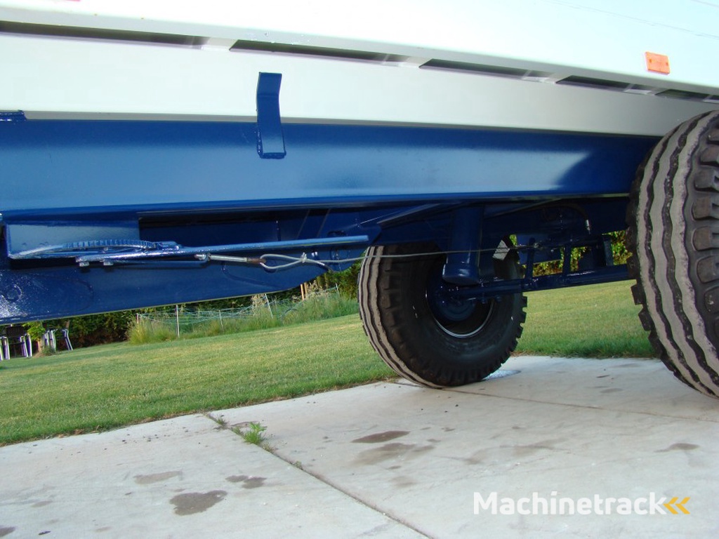 DRA DR 4500 in Roest vrij staal uit voorraad leverbaar