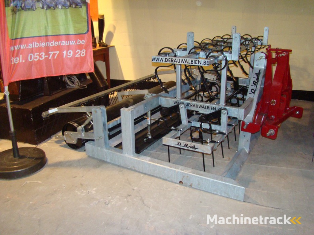 DRA Comby Master duo