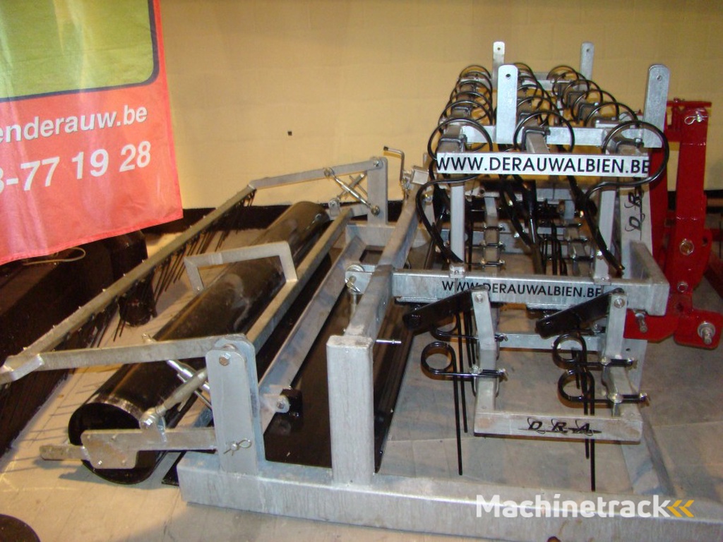 DRA Comby Master duo