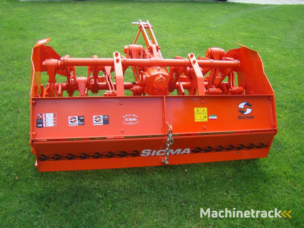 Sicma VM8 - 170