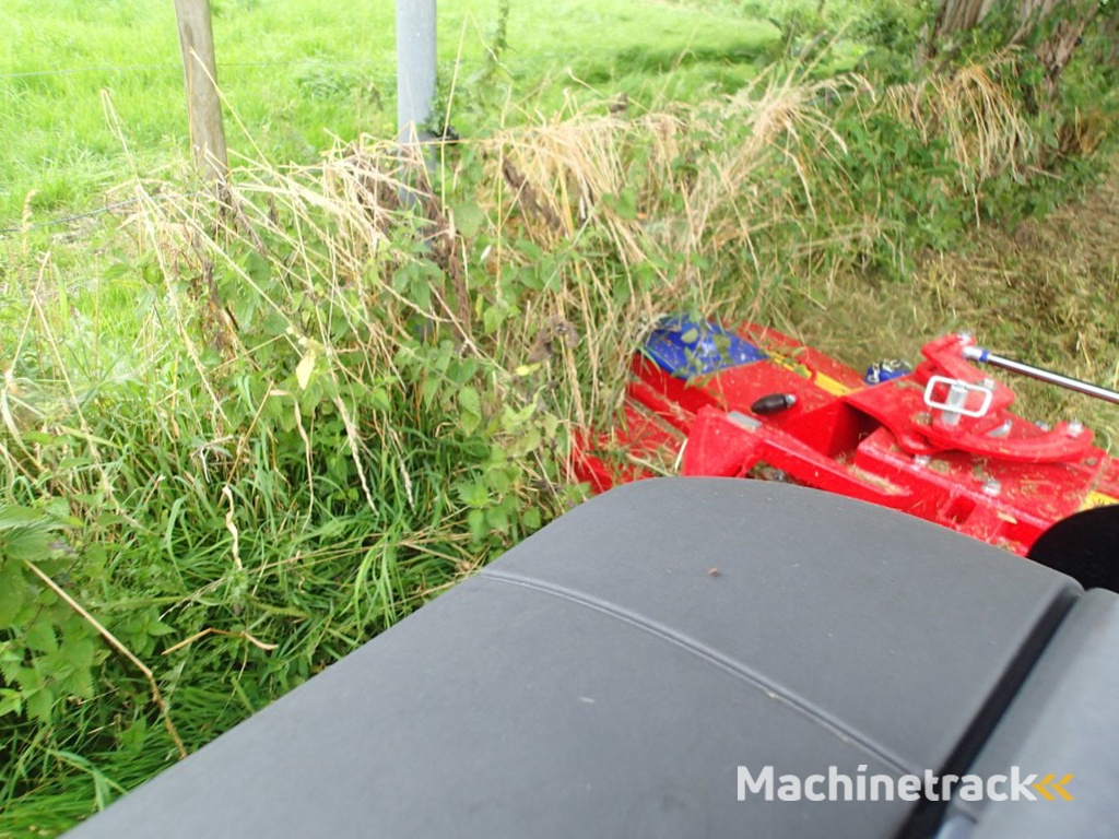 DRA Import  Palen maaier