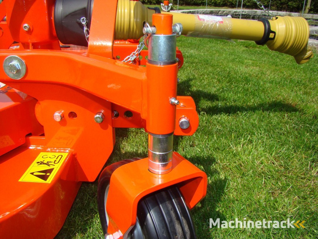 Sicma FA Mulch maaiers