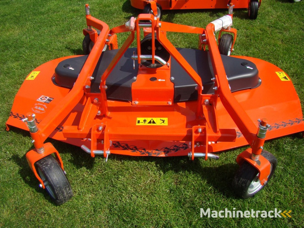 Sicma FA Mulch maaiers