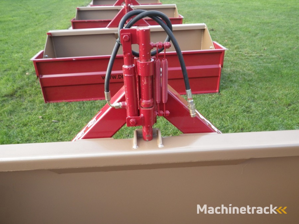 DRA Kipbak max  Max  serie