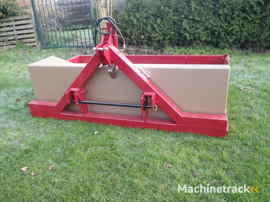 DRA Kipbak max  Max  serie