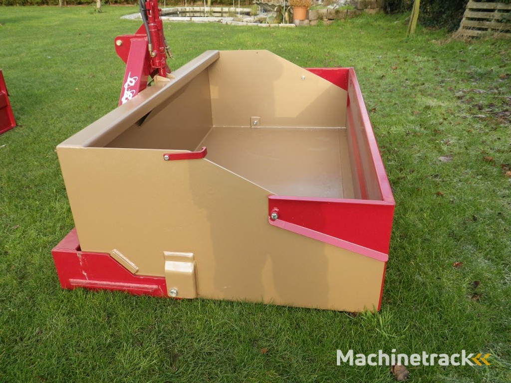 DRA Kipbak max  Max  serie