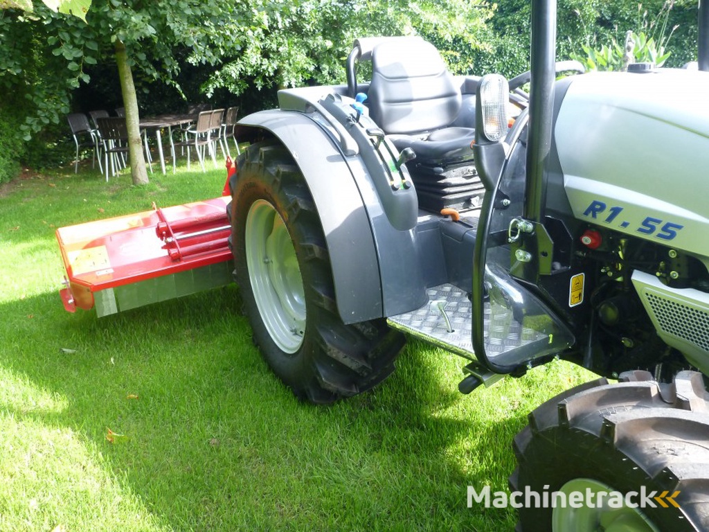 Lamborghini R1.55  Aan A3 garden