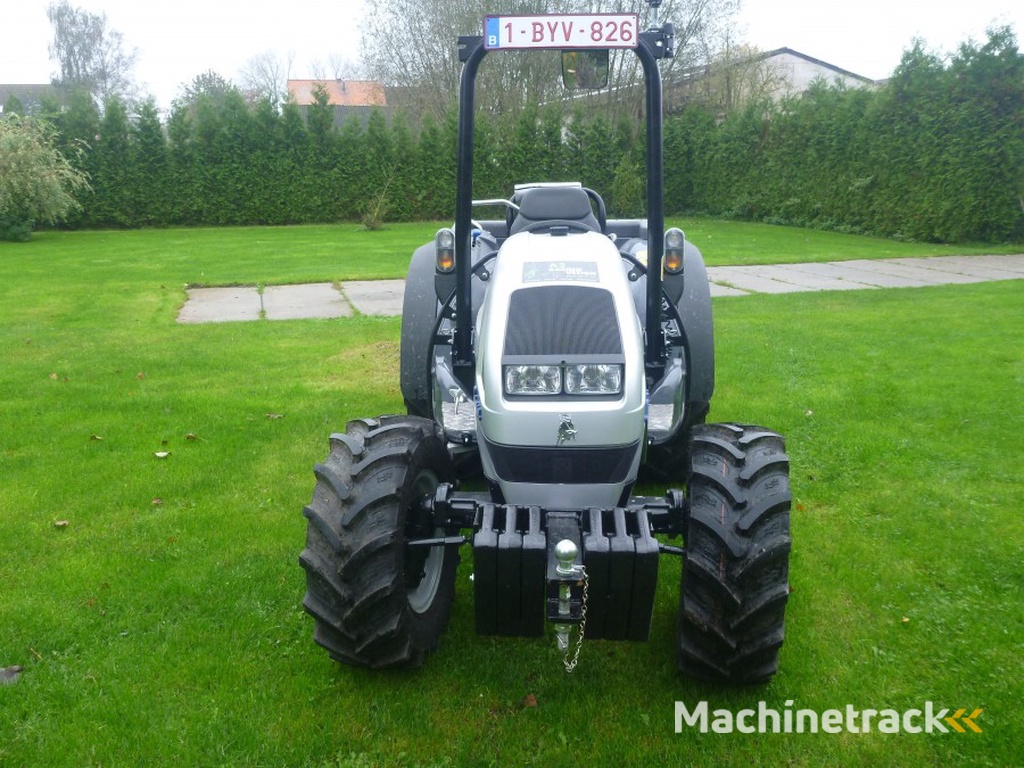 Lamborghini R1.55  Aan A3 garden