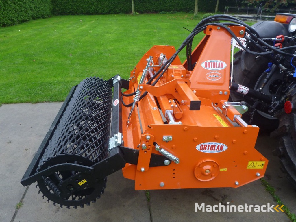 Lamborghini R1.55  Aan A3 garden